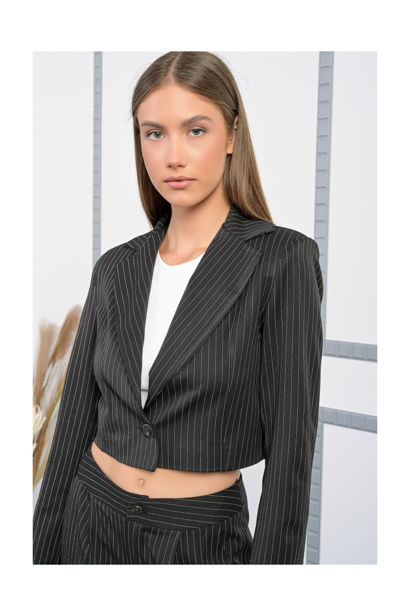 ΖΑΚΕΤΑΚΙ CROP ΡΙΓΕ