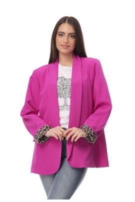 ΣΑΚΑΚΙ PLUS SIZE ΜΕ ΣΜΟΚΙΝ ΓΙΑΚΑ ΚΑΙ ΑΝΙΜΑΛ ΛΕΠΤΟΜΕΡΕΙΕΣ