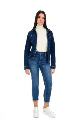 ΜΠΟΥΦΑΝ ΤΖΙΝ PLUS SIZE