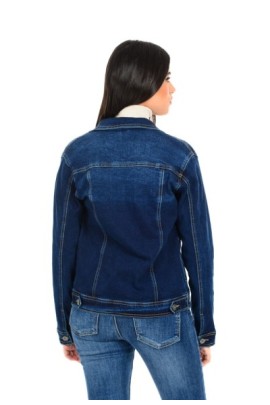 ΜΠΟΥΦΑΝ ΤΖΙΝ PLUS SIZE