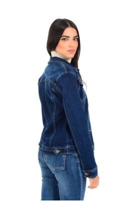 ΜΠΟΥΦΑΝ ΤΖΙΝ PLUS SIZE