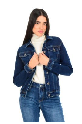ΜΠΟΥΦΑΝ ΤΖΙΝ PLUS SIZE