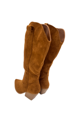 ΜΠΟΤΑ ΣΟΥΕΤ ΟΨΗ COWBOY ΜΠΟΤΑ ΣΟΥΕΤ ΟΨΗ COWBOY