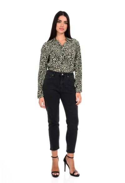 ΠΑΝΤΕΛΟΝΙ ΤΖΙΝ MOM FIT