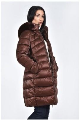 ΜΠΟΥΦΑΝ  ΜΕ ΓΟΥΝΑ ΣΤΗΝ ΚΟΥΚΟΥΛΑ  ΚΑΙ ΛΑΣΤΙΧΟ ΠΙΣΩ