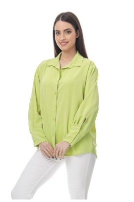 ΠΟΥΚΑΜΙΣΑ OVERSIZED ΑΣΥΜΜΕΤΡΗ