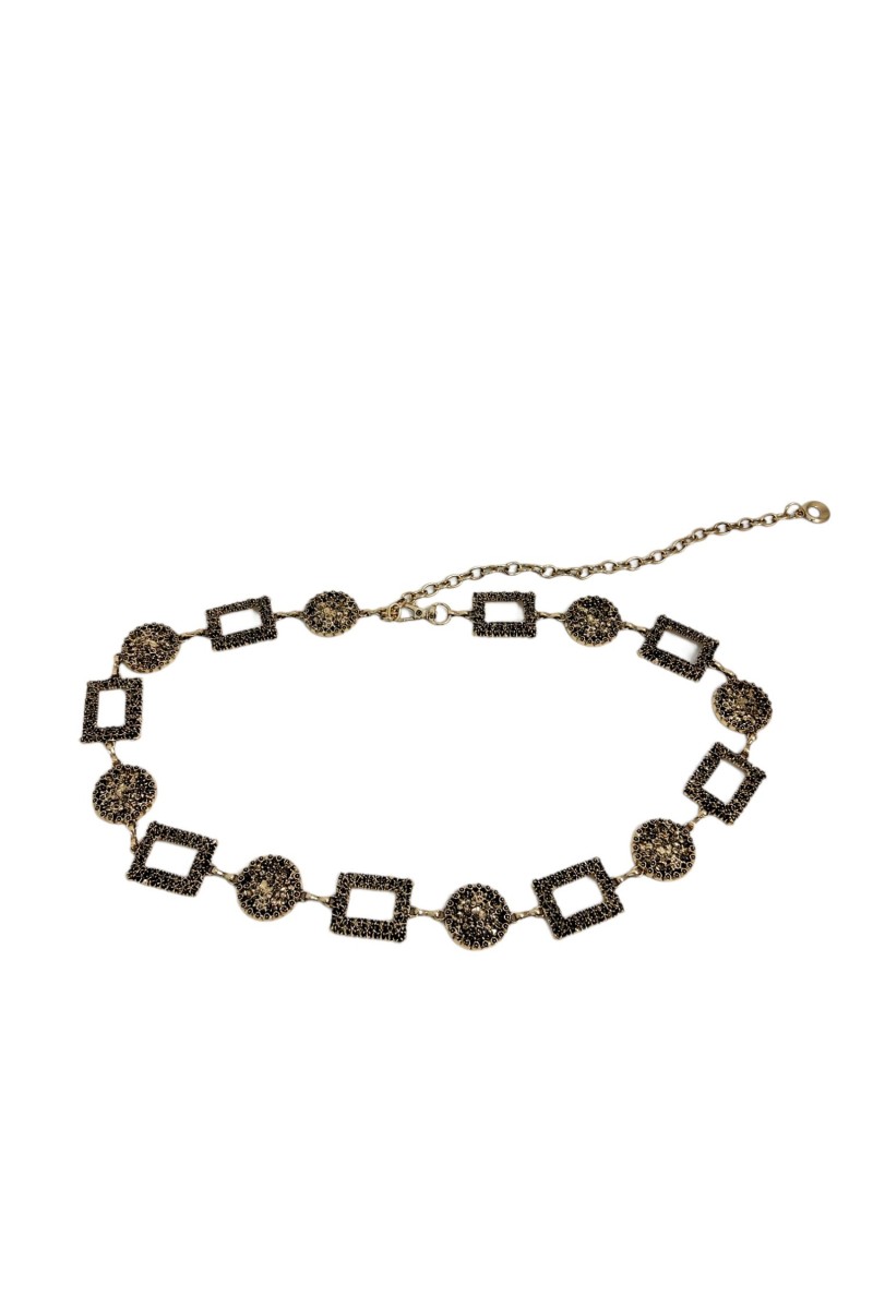 ΖΩΝΗ ΜΕΤΑΛΙΚΗ ΣΑΓΡΕ