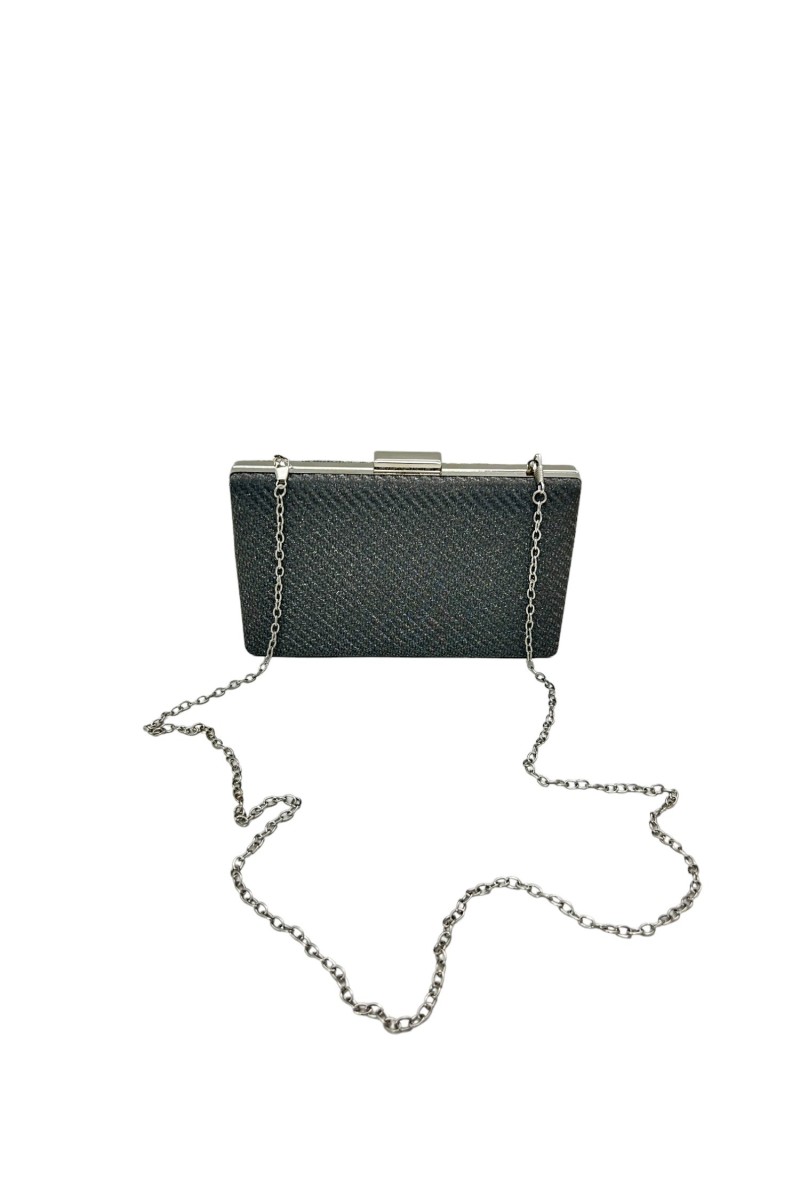 ΤΣΑΝΤΑΚΙ CLUTCH ΜΕ ΔΙΑΓΩΝΑΛ ΟΨΗ ΤΣΑΝΤΑΚΙ CLUTCH ΜΕ ΔΙΑΓΩΝΑΛ ΟΨΗ