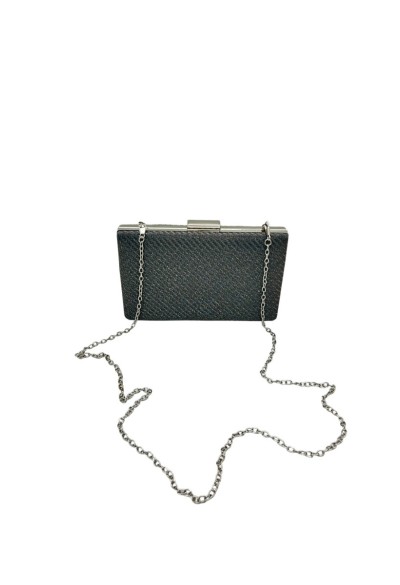 ΤΣΑΝΤΑΚΙ CLUTCH ΜΕ ΔΙΑΓΩΝΑΛ ΟΨΗ