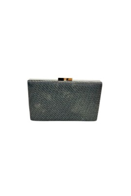 ΤΣΑΝΤΑΚΙ CLUTCH ΜΕ ΔΙΑΓΩΝΑΛ ΟΨΗ