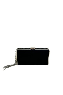 ΤΣΑΝΤΑΚΙ CLUTCH ΟΡΘΟΓΩΝΙΟ ΜΕ ΜΕΓΑΛΑ ΣΤΡΑΣ