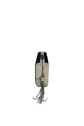 ΤΣΑΝΤΑΚΙ CLUTCH ΟΡΘΟΓΩΝΙΟ ΜΕ ΜΕΓΑΛΑ ΣΤΡΑΣ