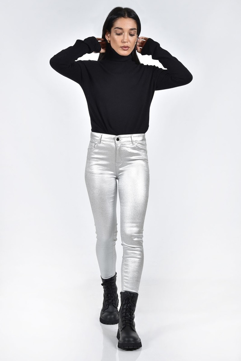 ΠΑΝΤΕΛΟΝΙ ΜΕΤΑΛΛΙΖΕ ΟΨΗ ΕΛΑΣΤΙΚΟ