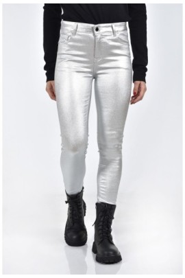 ΠΑΝΤΕΛΟΝΙ ΜΕΤΑΛΛΙΖΕ ΟΨΗ ΕΛΑΣΤΙΚΟ