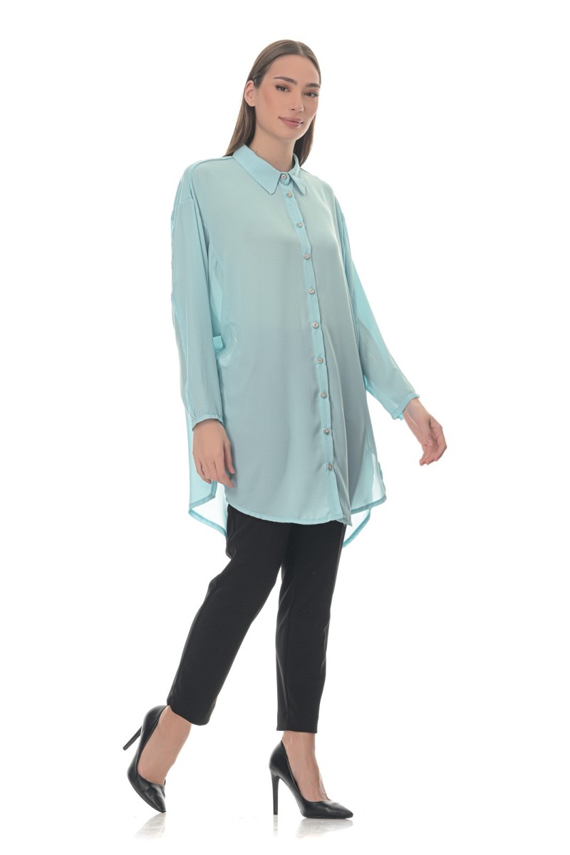 ΠΟΥΚΑΜΙΣΟ OVERSIZED ΜΕ ΣΤΡΑΣ ΚΟΥΜΠΙΑ ΠΟΥΚΑΜΙΣΟ OVERSIZED ΜΕ ΣΤΡΑΣ ΚΟΥΜΠΙΑ