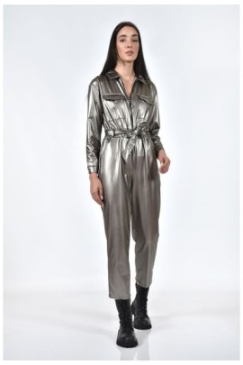 ΦΟΡΜΑ ΑΠΟ ΔΕΡΜΑΤΙΝΗ ΜΕ ΦΕΡΜΟΥΑΡ