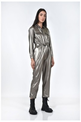 ΦΟΡΜΑ ΑΠΟ ΔΕΡΜΑΤΙΝΗ ΜΕ ΦΕΡΜΟΥΑΡ