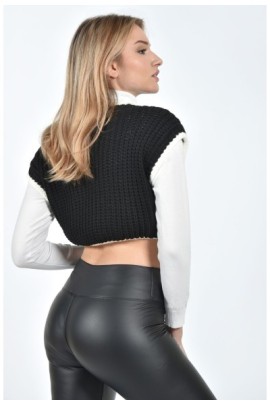 ΠΛΕΚΤΟ ΑΜΑΝΙΚΟ CROP