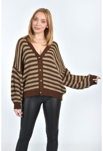 ΖΑΚΕΤΑ ΠΛΕΚΤΗ ΡΙΓΕ ΔΙΧΡΩΜΗ