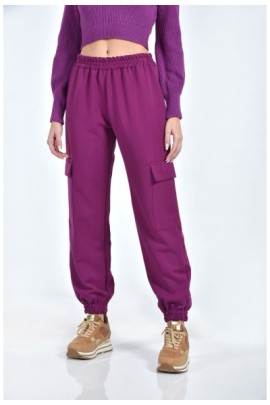 ΠΑΝΤΕΛΟΝΙ CARGO ΜΕ ΛΑΣΤΙΧΟ ΚΑΤΩ