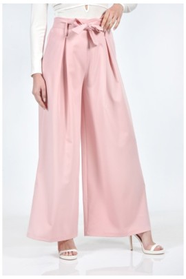 ΠΑΝΤΕΛΟΝΙ LOOSE ΨΗΛΟΜΕΣΟ ΜΕ ΠΙΕΤΕΣ