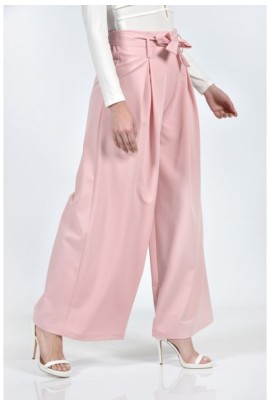 ΠΑΝΤΕΛΟΝΙ LOOSE ΨΗΛΟΜΕΣΟ ΜΕ ΠΙΕΤΕΣ