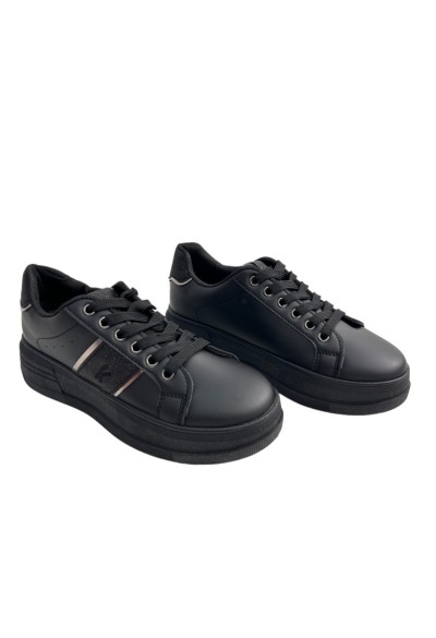 SNEAKERS ΜΕ ΜΕΤΑΛΛΙΖΕ ΦΑΣΕΣ