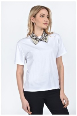 T-SHIRT ΜΕ EXTRA ΑΝΙΜΑΛ ΓΙΑΚΑ
