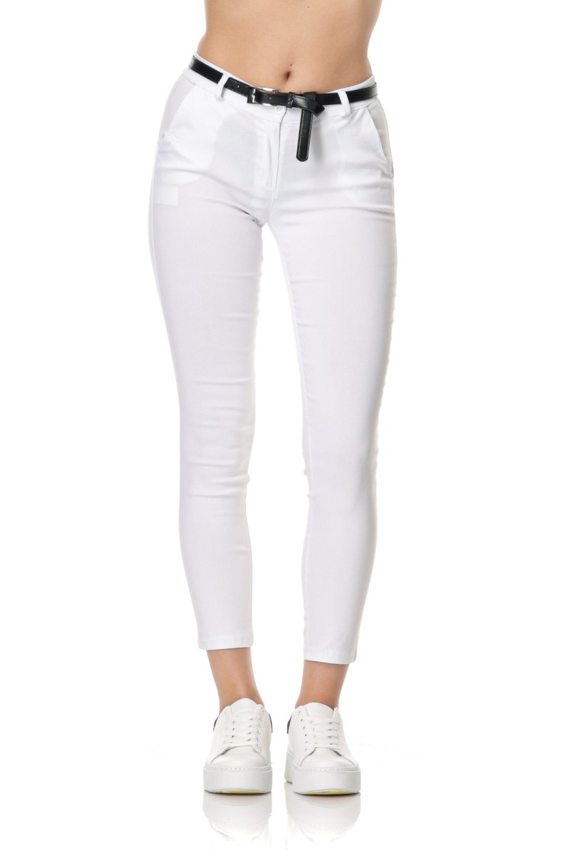 ΠΑΝΤΕΛΟΝΙ ΜΕ ΖΩΝΑΚΙ ΚΑΙ ΛΟΞΕΣ ΤΣΕΠΕΣ