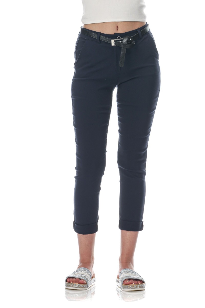 ΠΑΝΤΕΛΟΝΙ ΜΕ ΖΩΝΑΚΙ ΚΑΙ ΛΟΞΕΣ ΤΣΕΠΕΣ