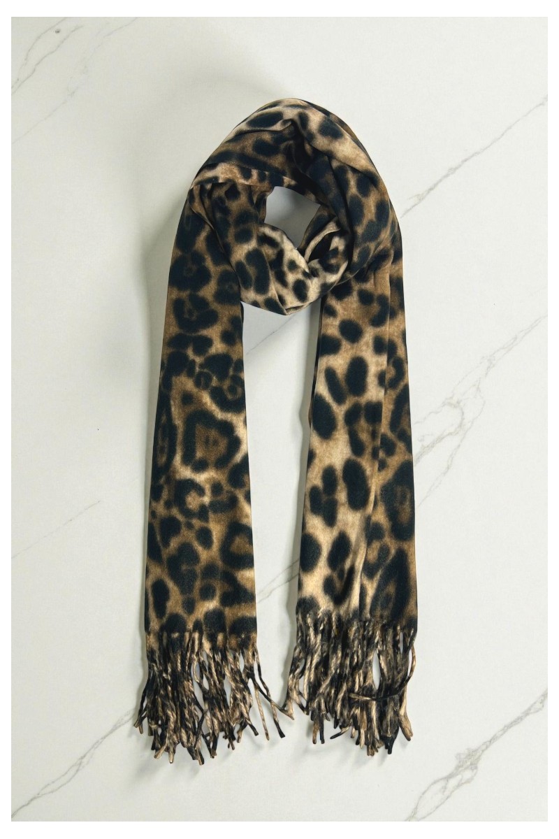 ΕΣΑΡΠΑ ΑΝΙΜΑΛ ΜΕ ΚΡΟΣΙΑ