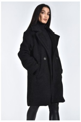 ΗΜΙΠΑΛΤΟ ΣΤΑΥΡΩΤΟ ΜΕ ΛΟΞΕΣ ΤΣΕΠΕΣ