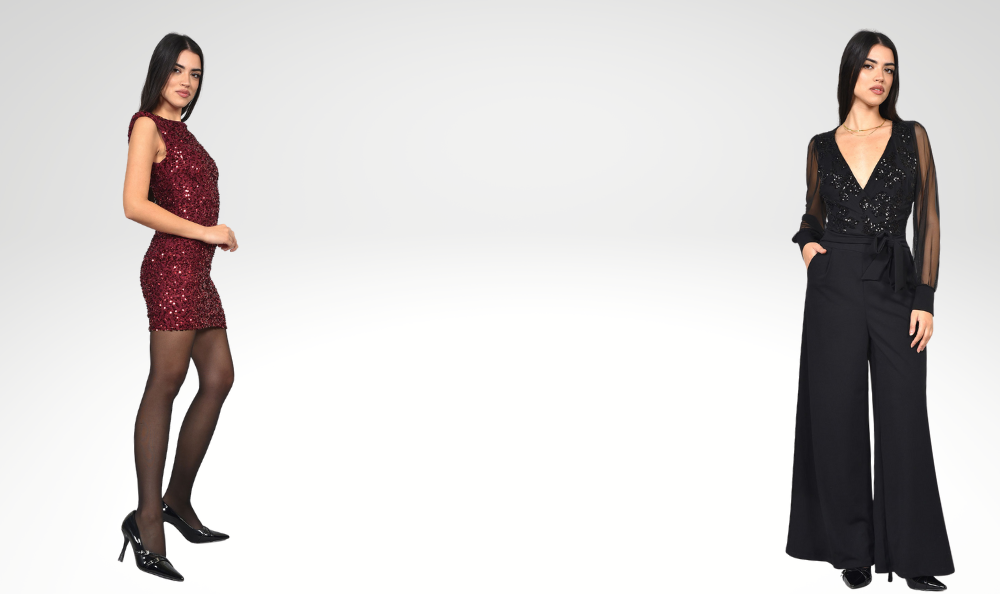 Φορέματα & Ολόσωμες Φόρμες