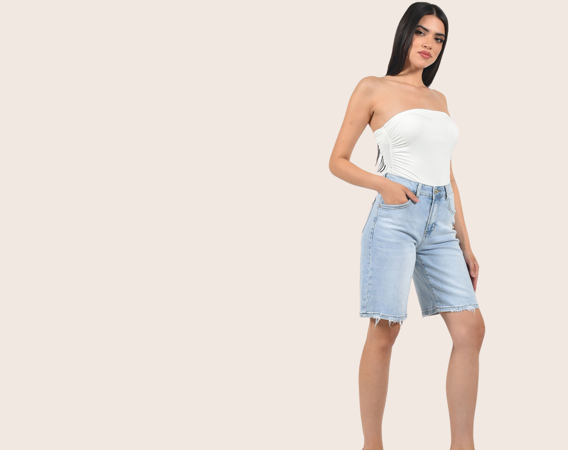 Βερμούδες & Shorts