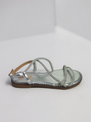 ΠΕΔΙΛΟ FLAT ΜΕ ΣΤΡΑΣ