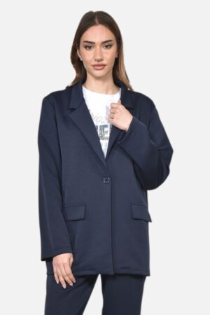 ΜΠΛΕΪΖΕΡ ΣΕ ΠΟΝΤΕΣΤΟΦΑ OVERSIZED