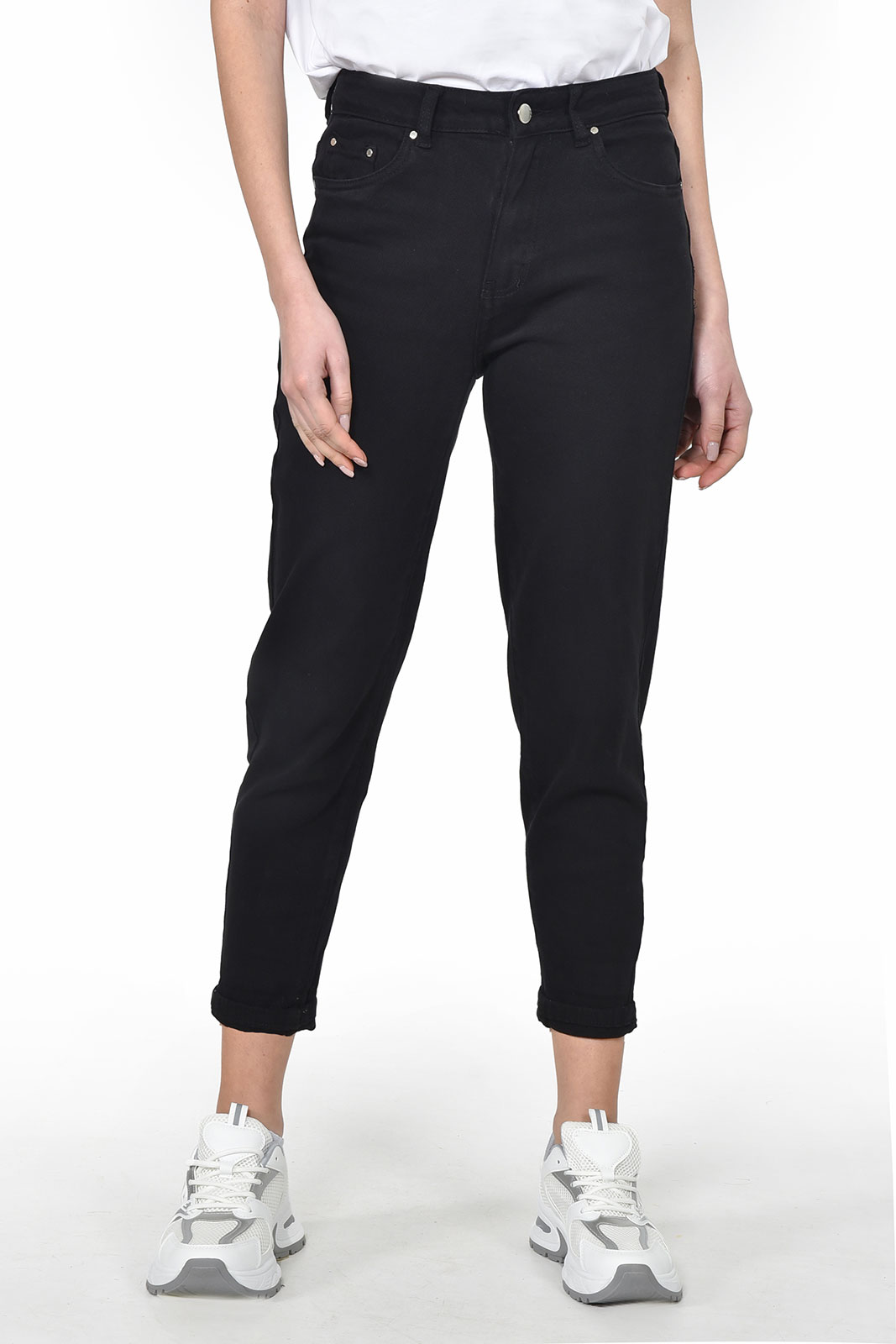 ΠΑΝΤΕΛΟΝΙ DENIM MOM FIT - Image 6