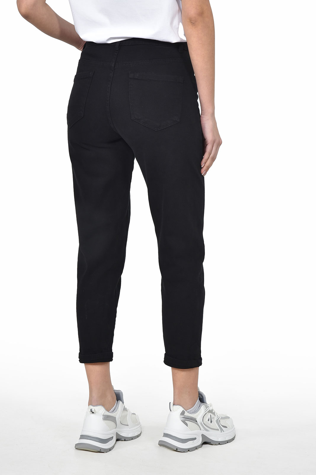 ΠΑΝΤΕΛΟΝΙ DENIM MOM FIT - Image 8