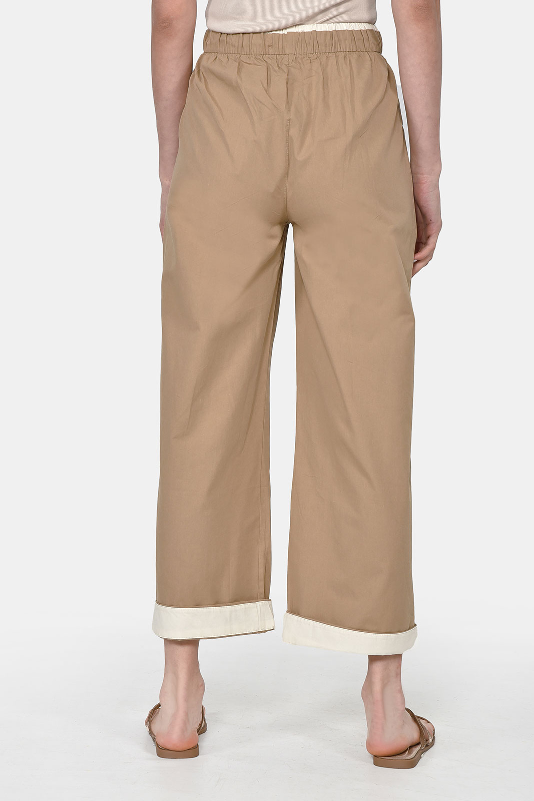 ΠΑΝΤΕΛΟΝΙ JOGGER ΜΕ ΔΙΧΡΩΜΕΣ ΛΕΠΤΟΜΕΡΕΙΕΣ - Image 12