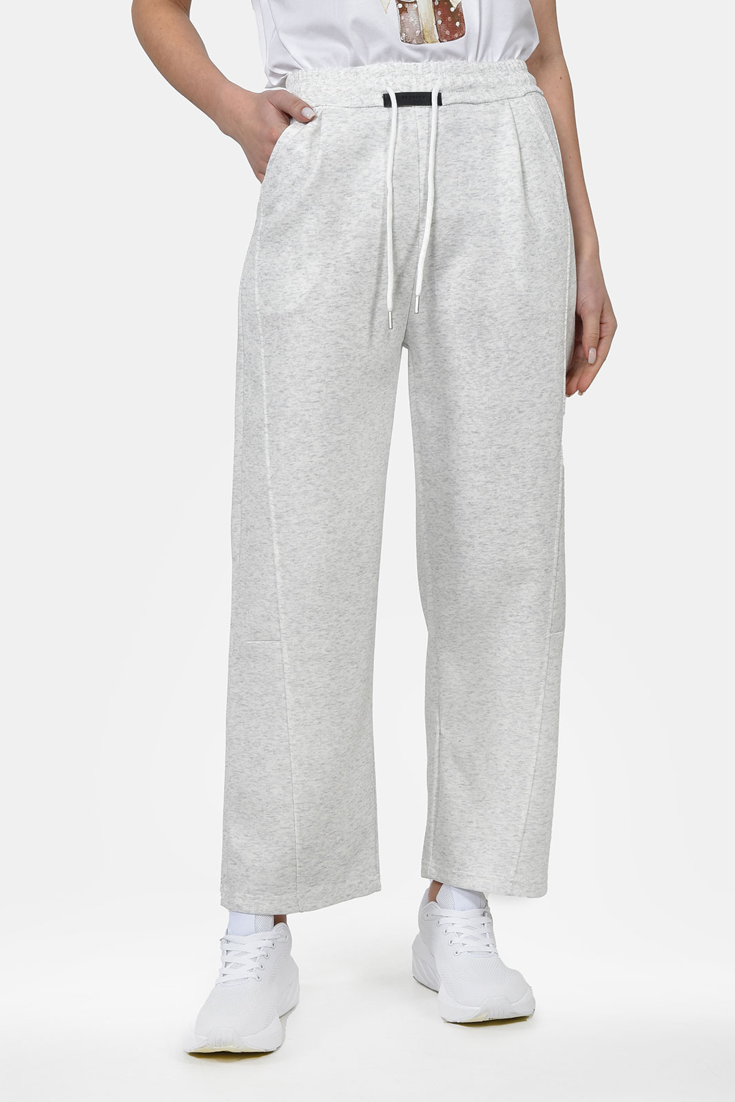 ΠΑΝΤΕΛΟΝΙ ΦΟΥΤΕΡ BAGGY ΜΕ ΡΑΦΕΣ - Image 10