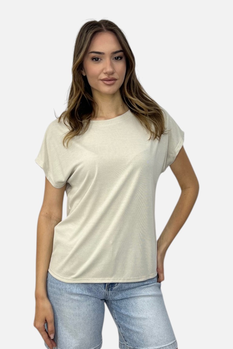 ΜΠΛΟΥΖΑ ΜΕ ΑΝΟΙΓΜΑ ΚΑΙ ΦΙΟΓΚΟ ΠΙΣΩ - Image 10