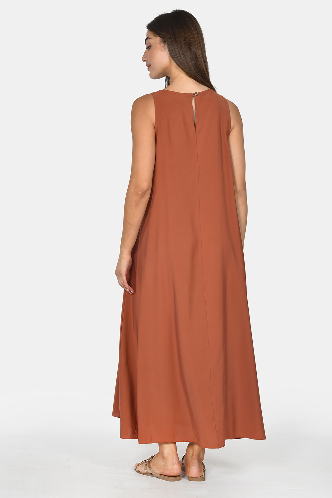 ΦΟΡΕΜΑ ΑΜΑΝΙΚΟ OVERSIZED ΕΒΑΖΕ - Image 6