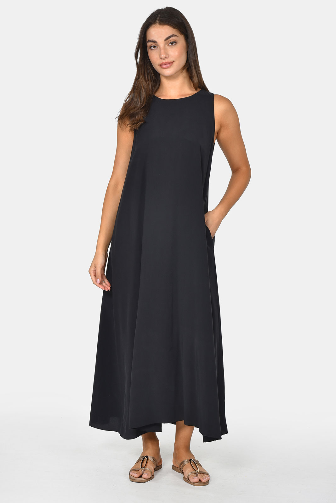 ΦΟΡΕΜΑ ΑΜΑΝΙΚΟ OVERSIZED ΕΒΑΖΕ - Image 7
