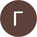 Γιώργος Κ. profile picture