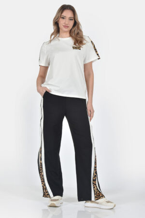 SET T-SHIRT ΜΕ ΠΑΝΤΕΛΟΝΙ JOCCER