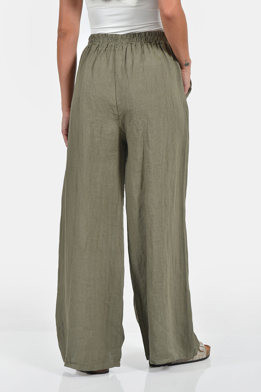 ΠΑΝΤΕΛΟΝΙ ΛΙΝΟ JOGGER - Image 10