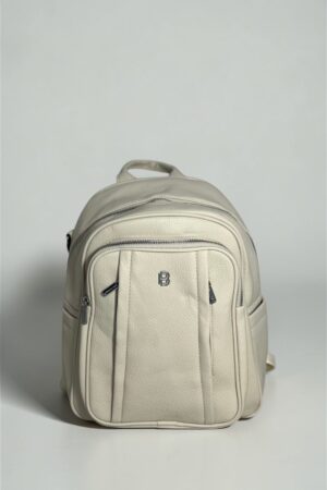 BACKPACK ΜΕ ΚΑΘΕΤΑ ΦΕΡΜΟΥΑΡ